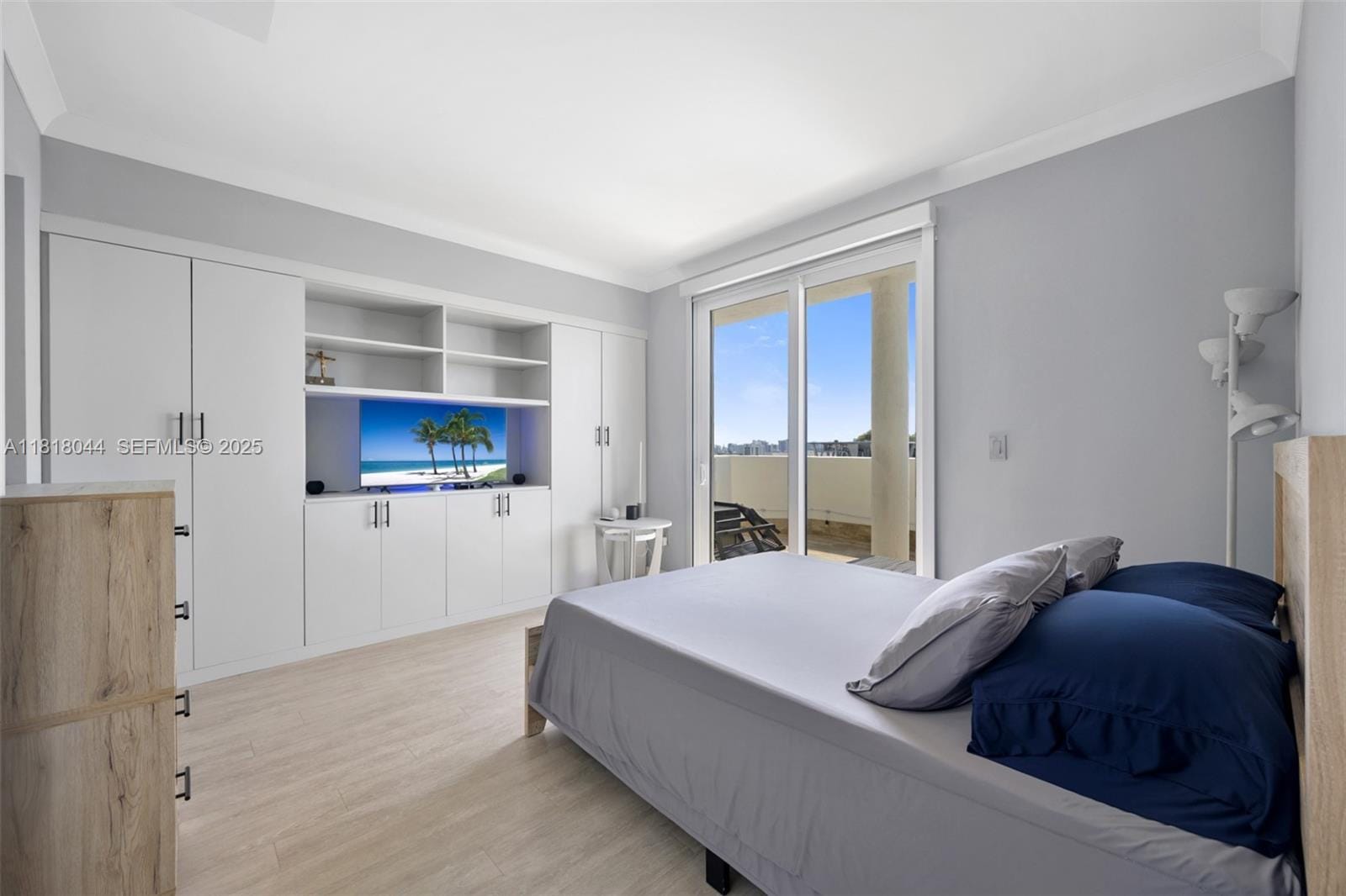 1621 Bay Road PH3, Miami Beach, FL 33139 photo 20