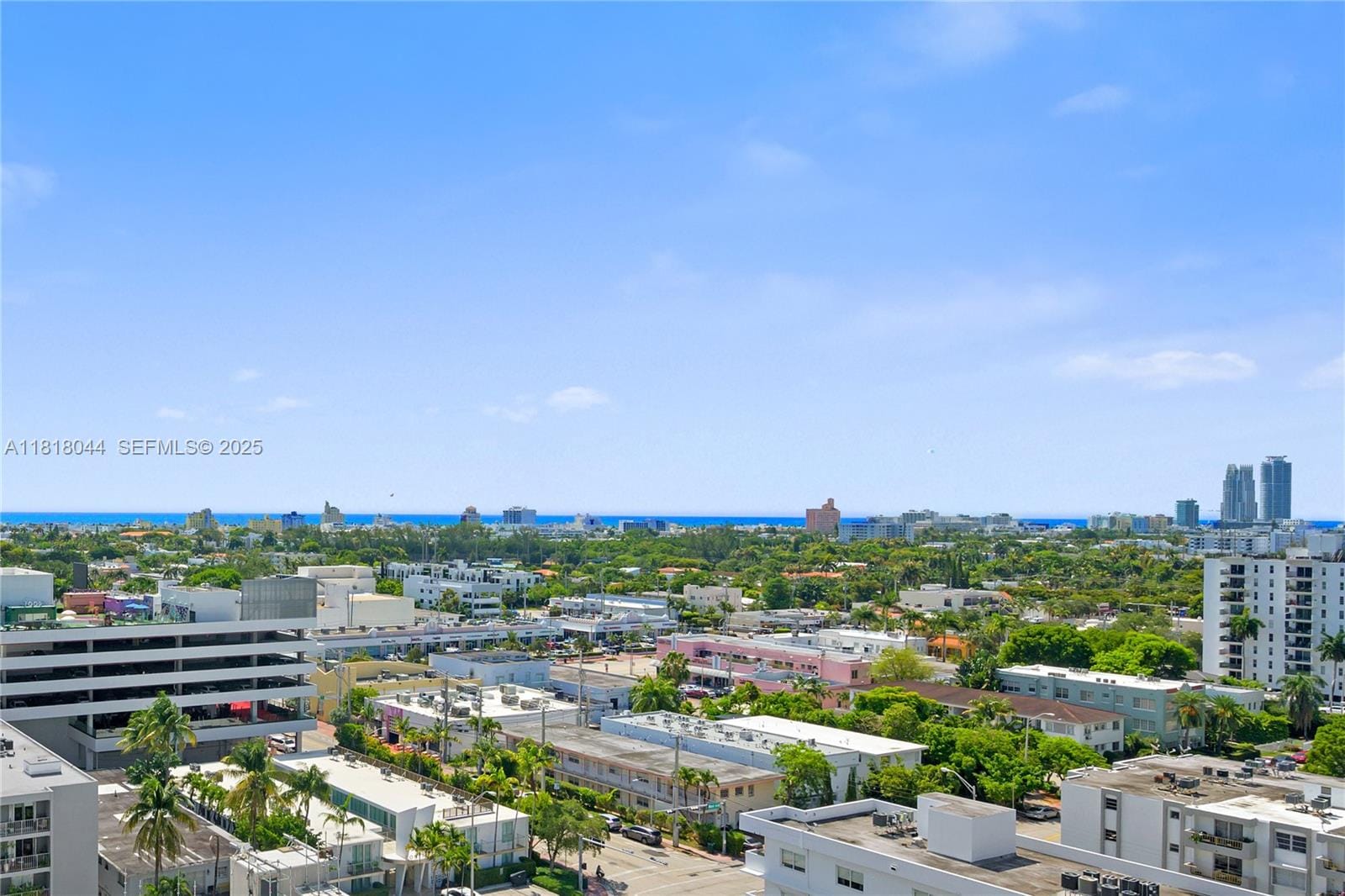 1621 Bay Road PH3, Miami Beach, FL 33139 photo 3