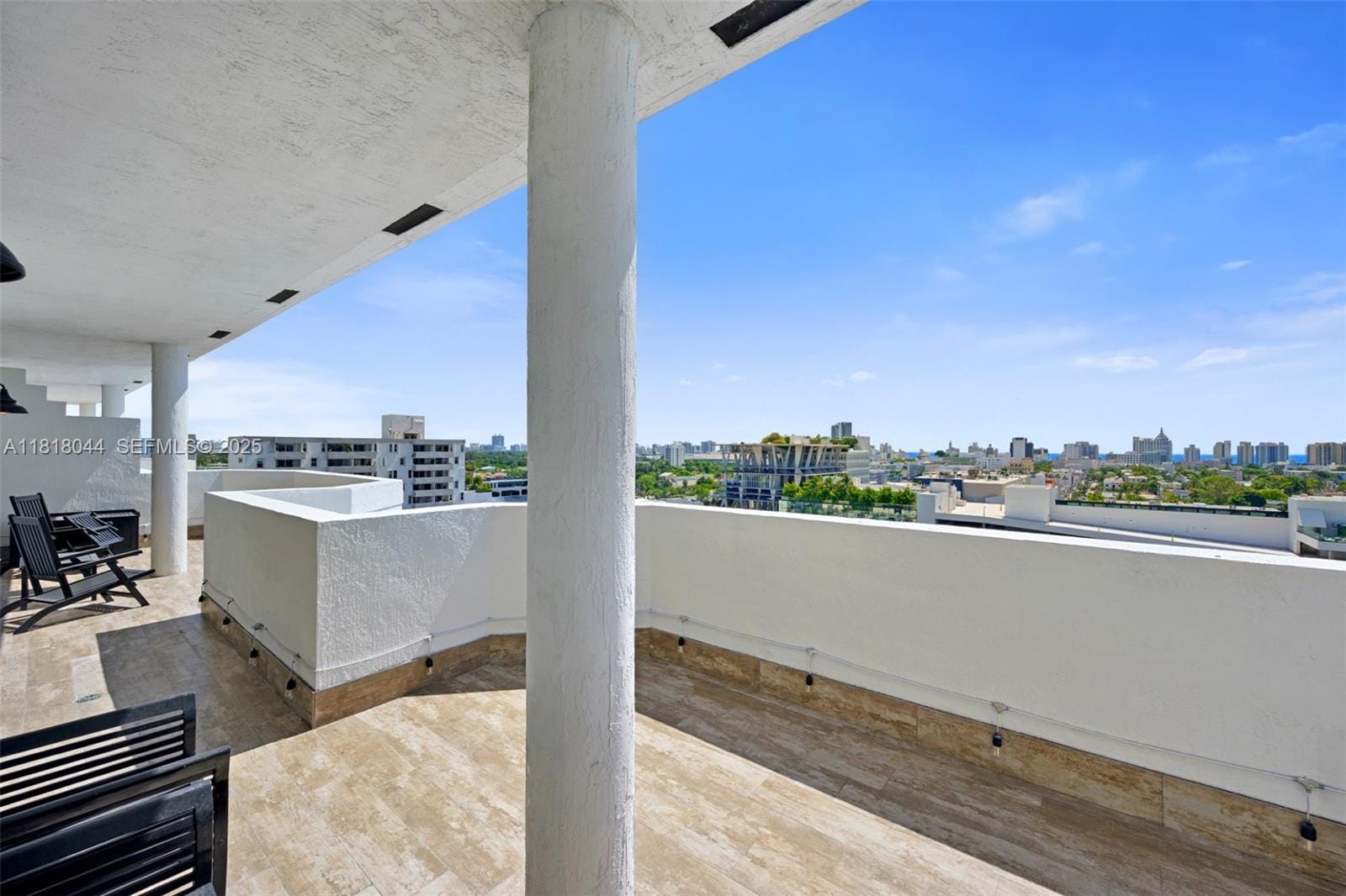 1621 Bay Road PH3, Miami Beach, FL 33139 photo 21