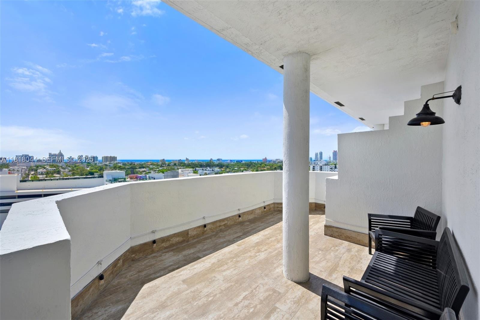 1621 Bay Road PH3, Miami Beach, FL 33139 photo 22