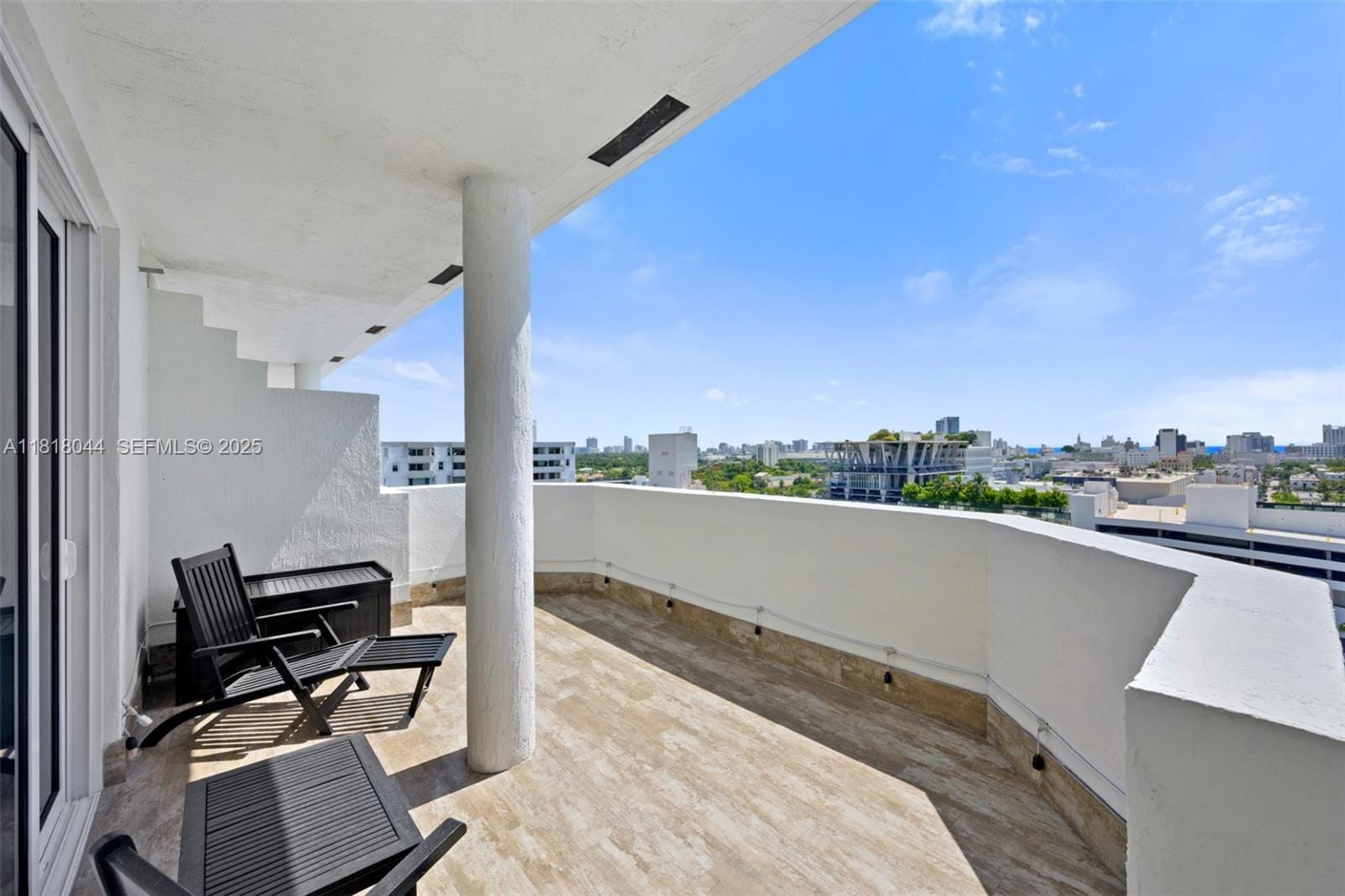 1621 Bay Road PH3, Miami Beach, FL 33139 photo 23