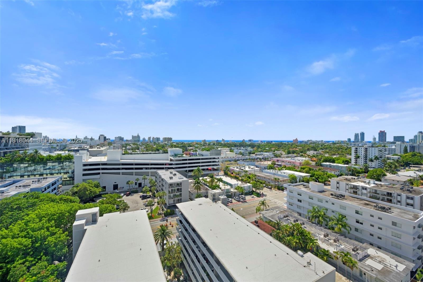 1621 Bay Road PH3, Miami Beach, FL 33139 photo 4