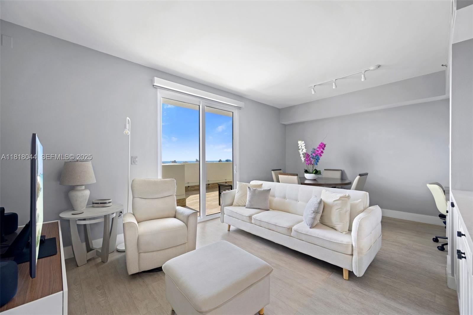 1621 Bay Road PH3, Miami Beach, FL 33139 photo 5