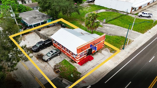 1901 Orange Avenue, Fort Pierce, FL 34950