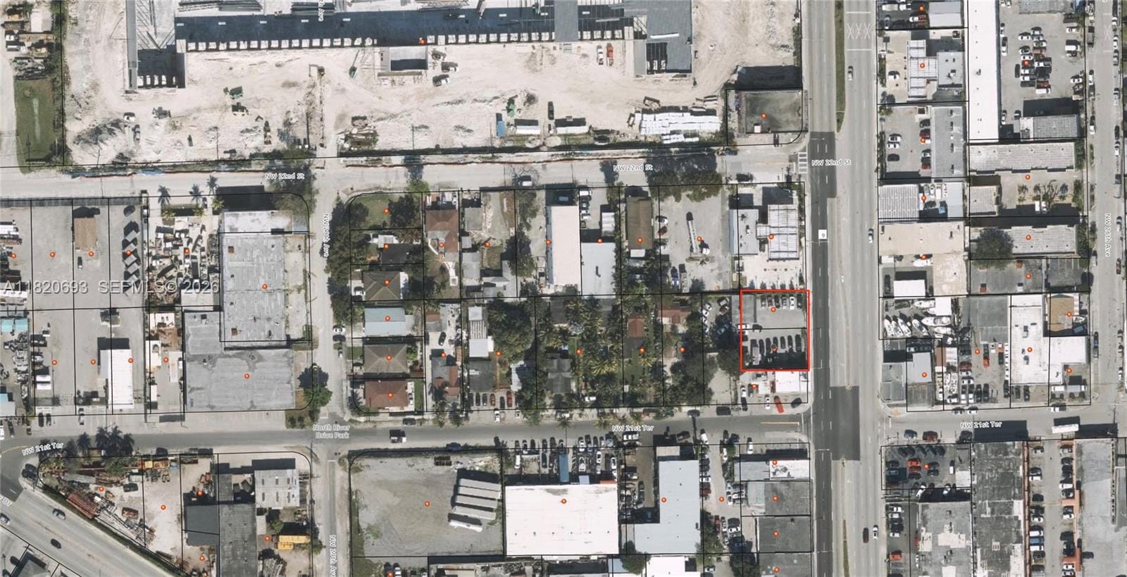 2156 NW 27th Avenue, Miami, FL 33142