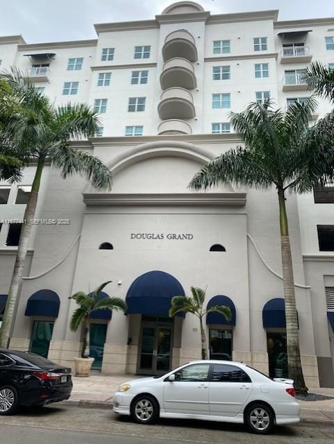 50 Menores Avenue 829, Coral Gables, FL 33134