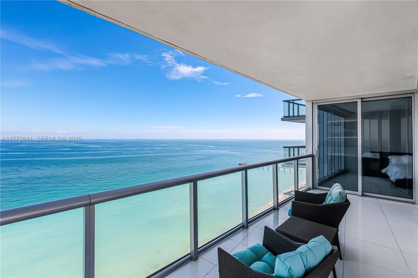 17001 Collins Avenue 2508, Sunny Isles Beach, FL 33160 photo 25