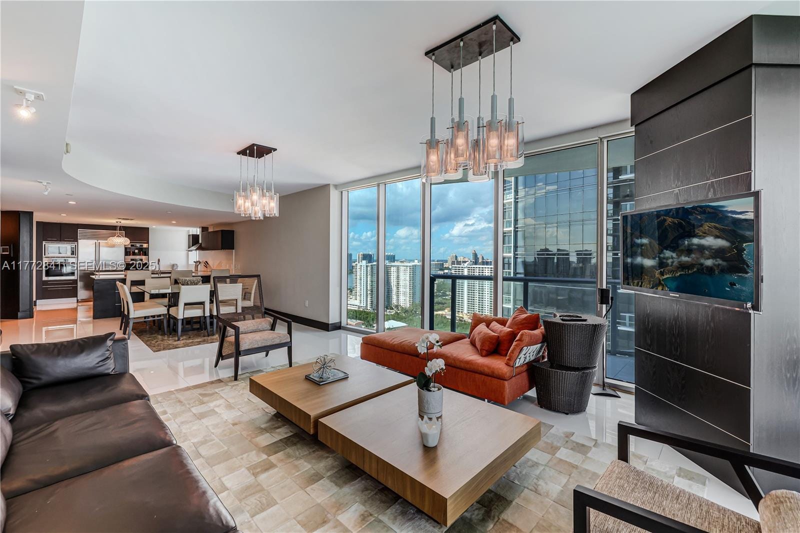 17001 Collins Avenue 2508 — photo 10