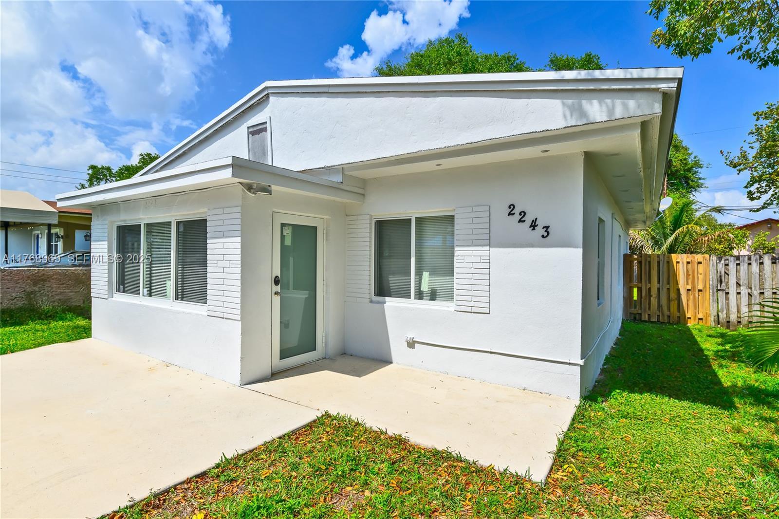2243 Greene Street, Hollywood, FL 33020, Hollywood