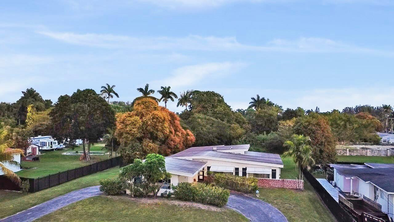 13945 N Miami Avenue, Miami, FL 33168, Miami