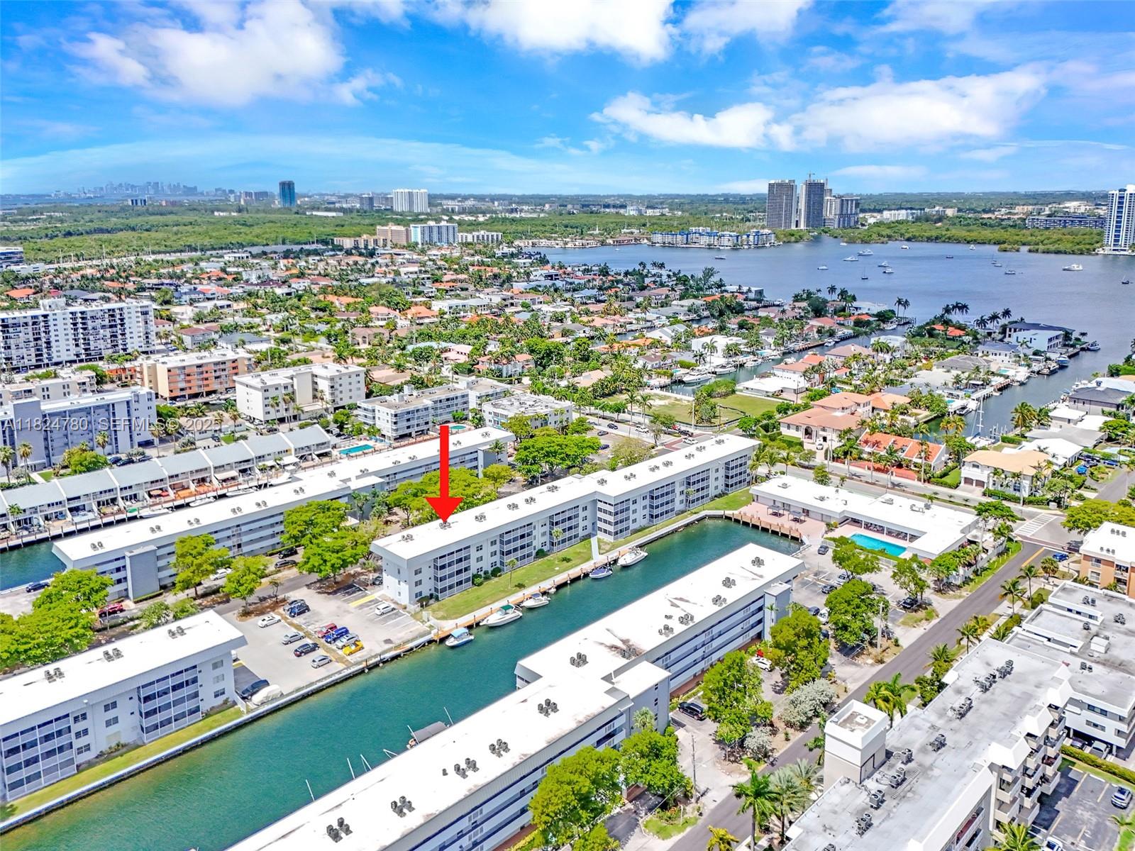 3551 NE 169th Street 312, North Miami Beach, FL 33160, North Miami Beach