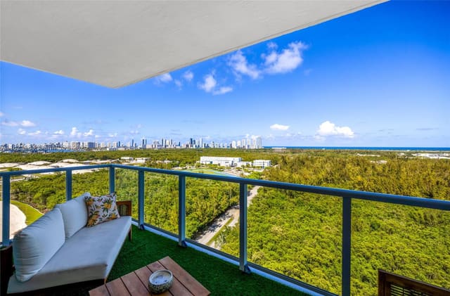 15051 Royal Oaks Lane 1901, North Miami, FL 33181
