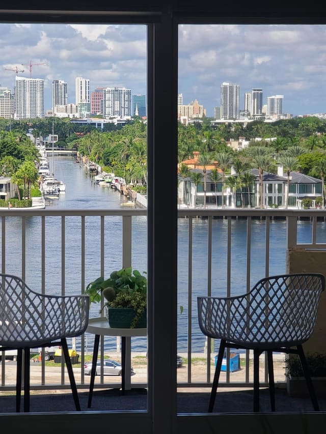 200 S Birch Road 901, Leisure Beach, Fort Lauderdale, FL