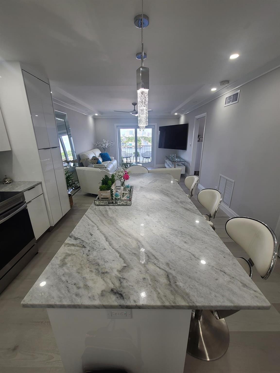 200 S Birch Road 901 — photo 9