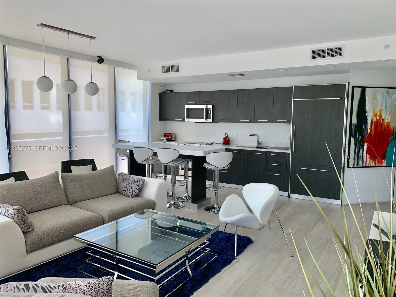 55 SW 9th Street 2706, Miami, FL 33130, Miami