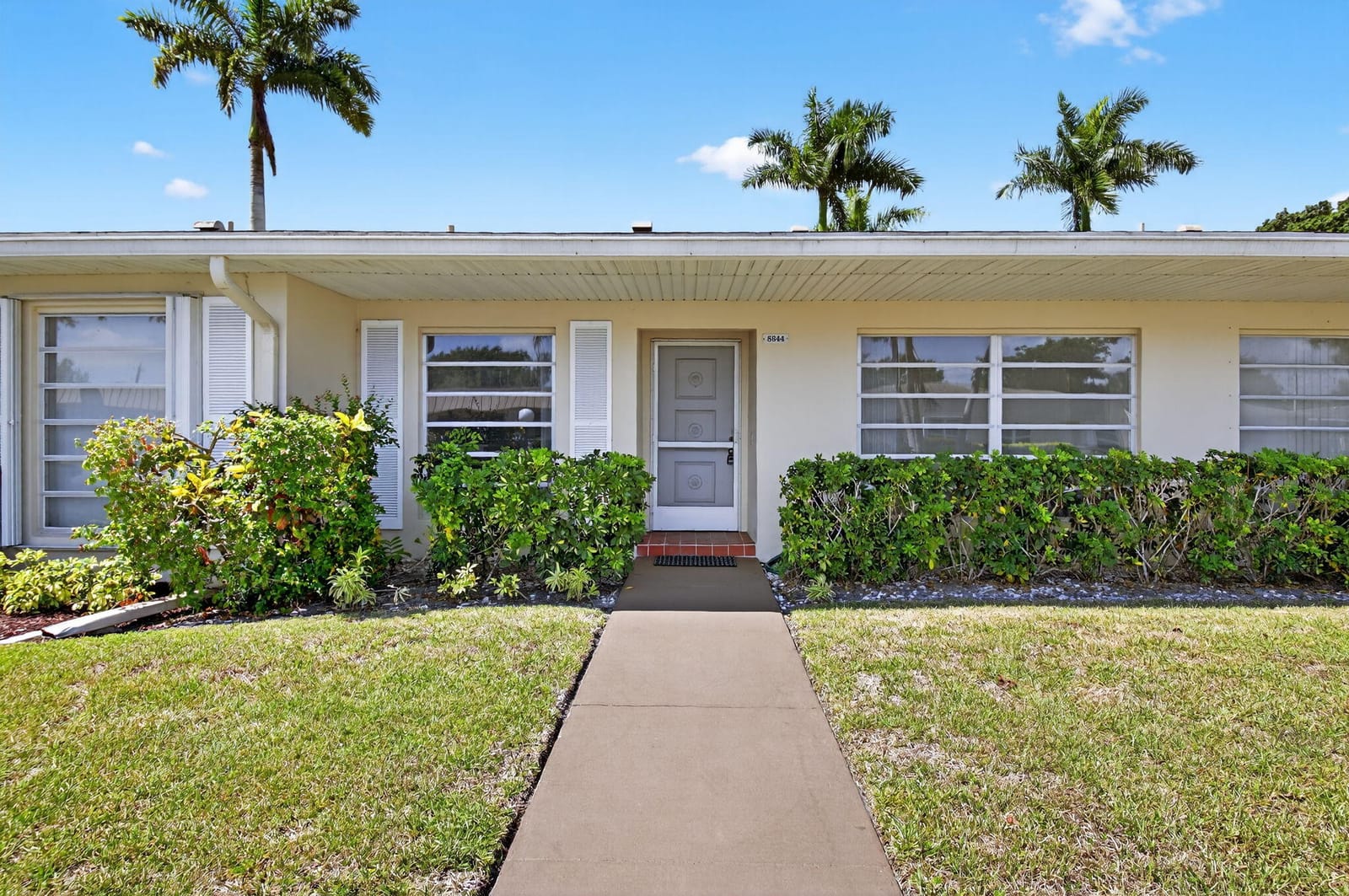 8644 Boca Drive, Boca Raton, FL 33433