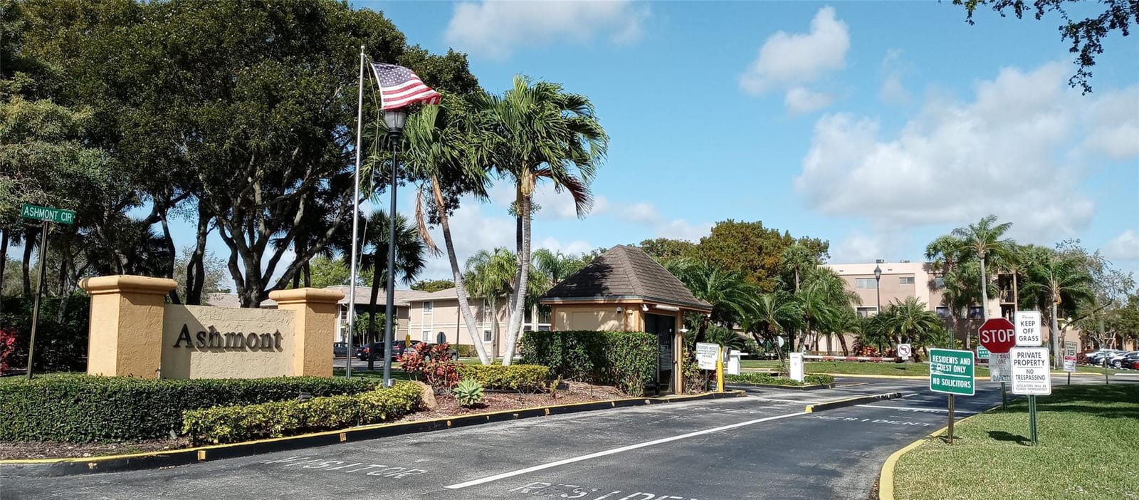 7731 Ashmont Circle 212, Tamarac, FL 33321