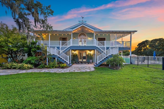 3327 SW Bessey Creek Trail, sold in Rustic Hills, Palm City, FL