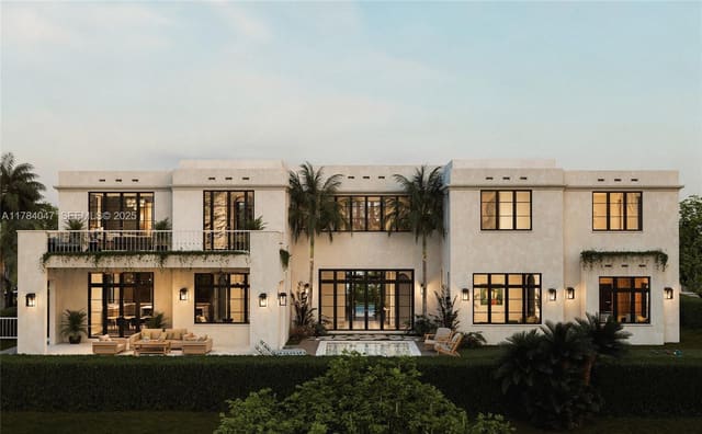 1259 NE 97th Street, sold in Earleton Shores, Miami Shores, FL