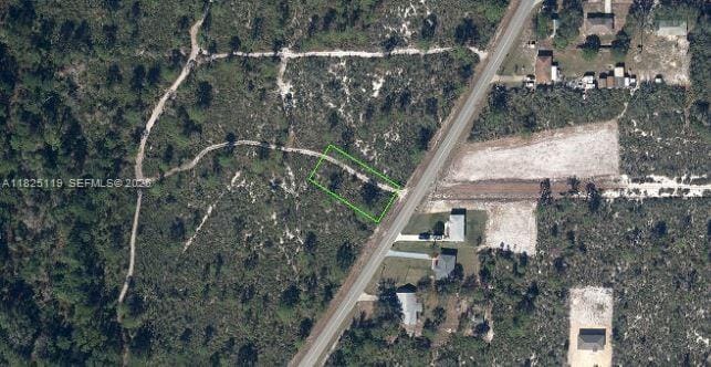 664 Hallmark Avenue, Lake Placid, FL 33852