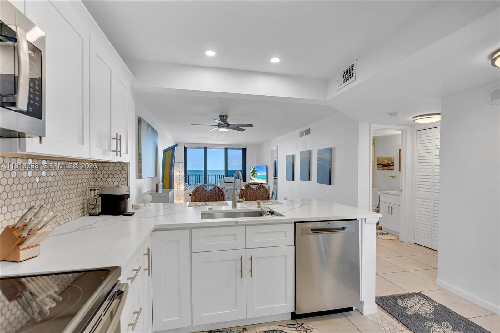 7370 S Ocean Drive 815B, Jensen Beach, FL 34957 photo 13