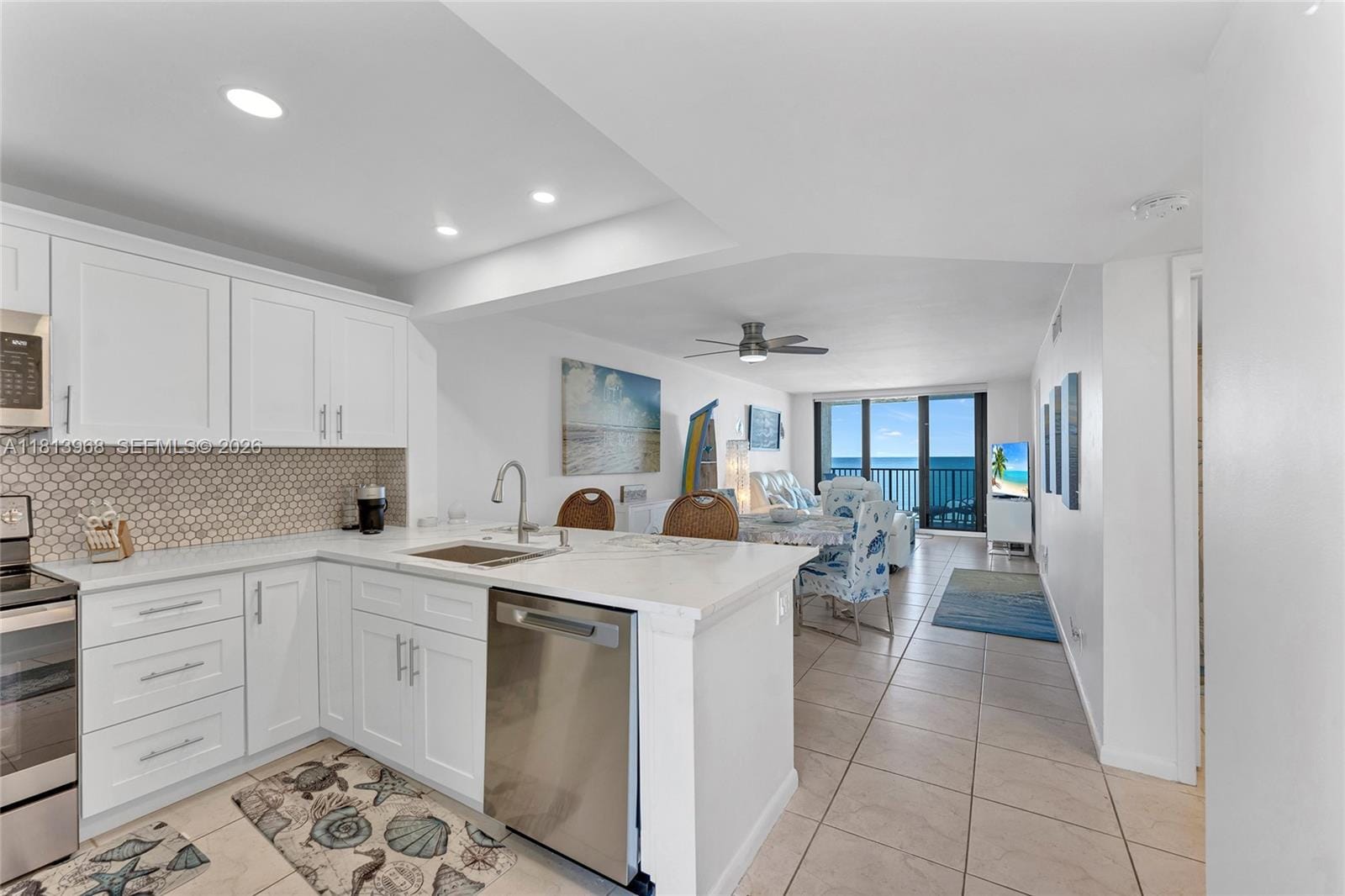 7370 S Ocean Drive 815B, Jensen Beach, FL 34957 photo 14