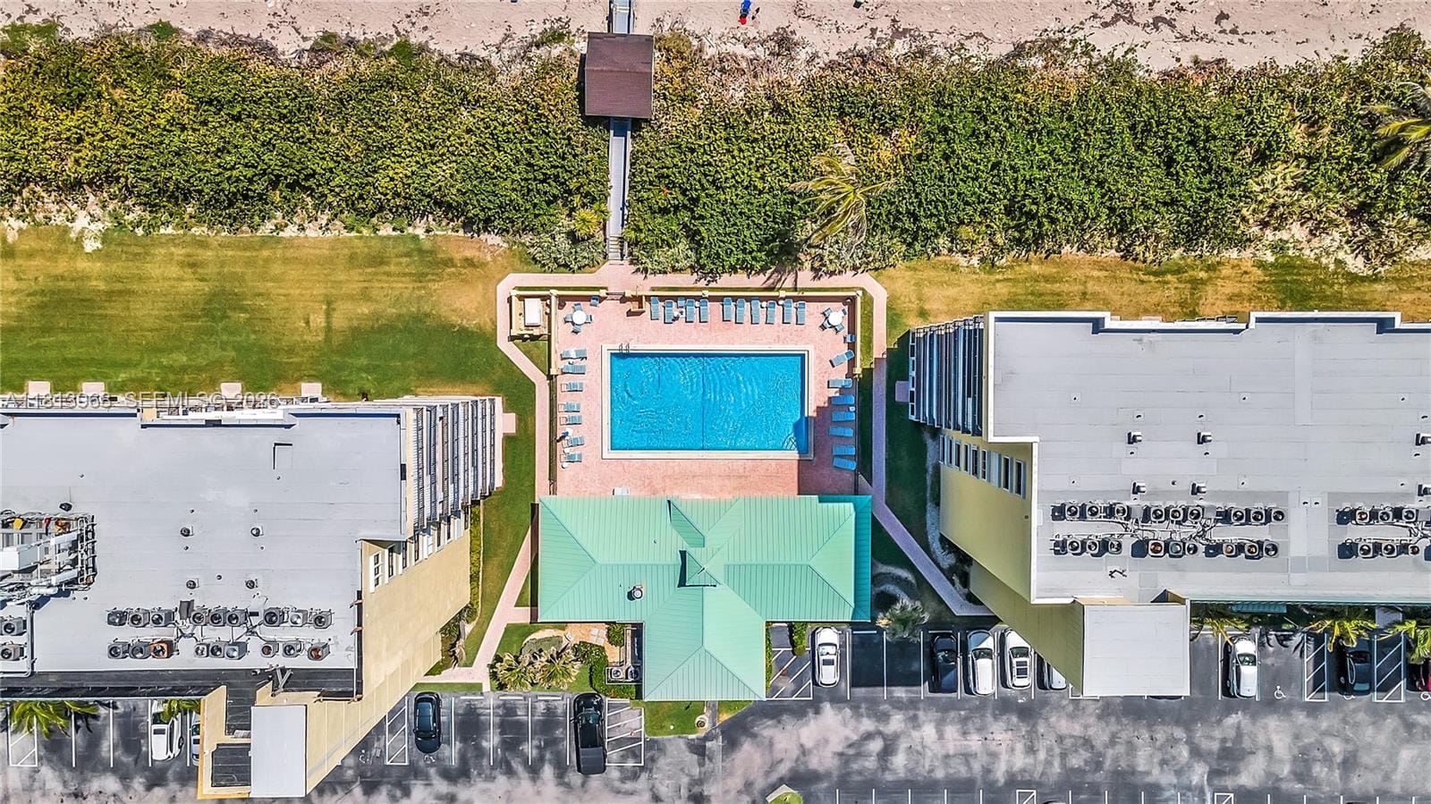 7370 S Ocean Drive 815B — photo 5