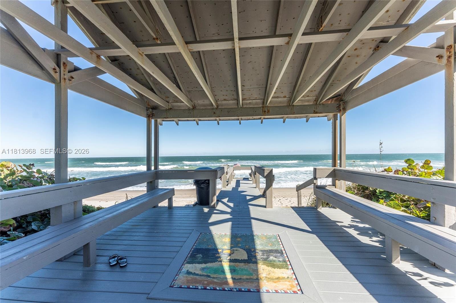 7370 S Ocean Drive 815B — photo 6