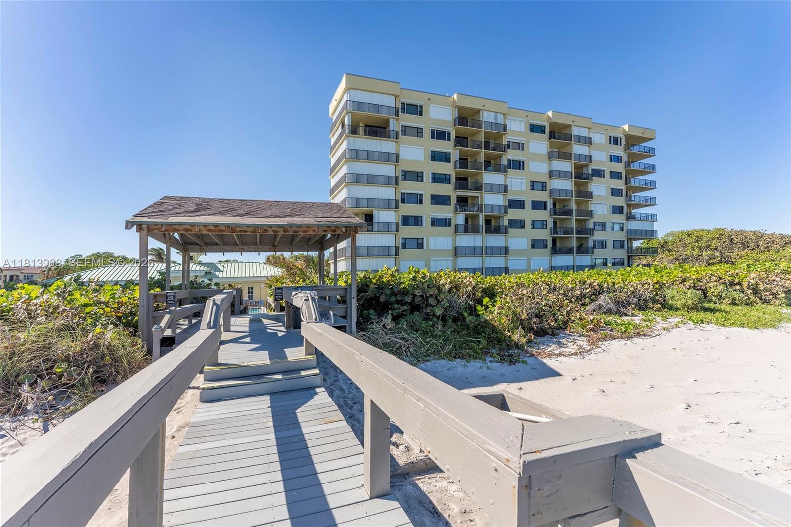 7370 S Ocean Drive 815B — photo 7