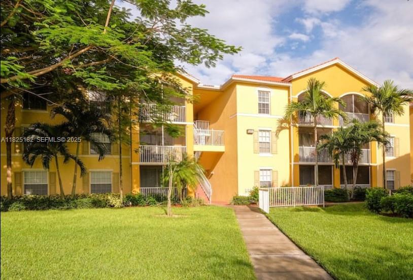 4149 Residence Drive 801