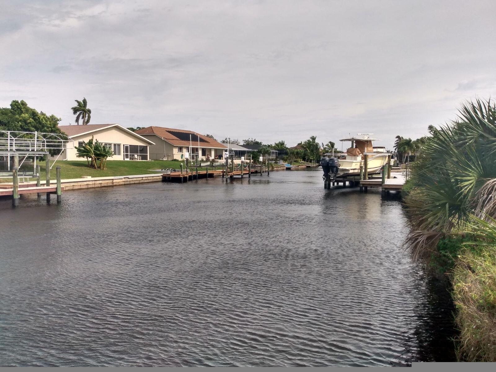1727 SE 16th Street, Cape Coral, FL 33990