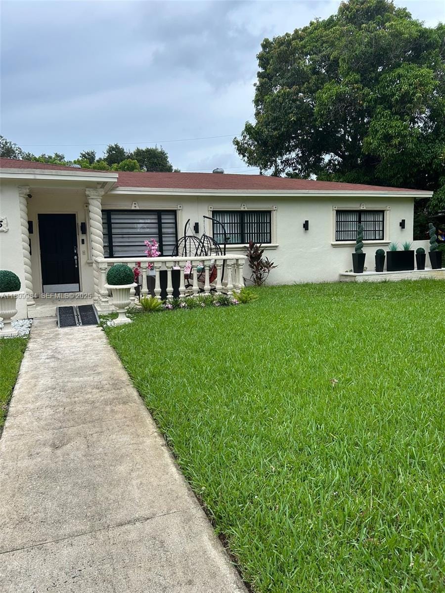 1035 NE 172nd Terrace, Miami, FL 33162