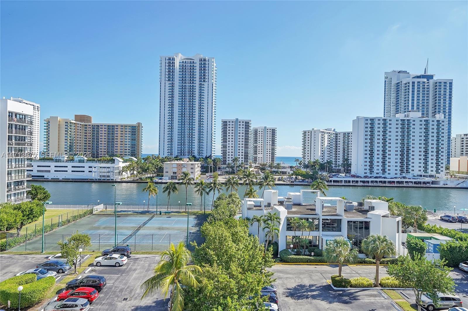 1000 Parkview Drive 730, Hallandale Beach, FL 33009