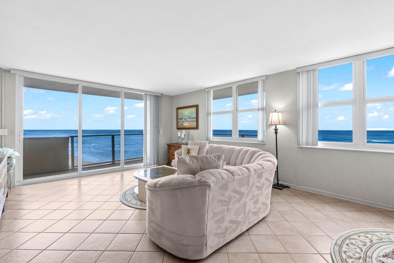 5440 N Ocean Drive 206, Singer Island, FL 33404 photo 1