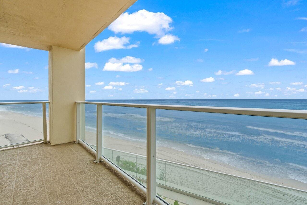 5440 N Ocean Drive 206, Singer Island, FL 33404 photo 2