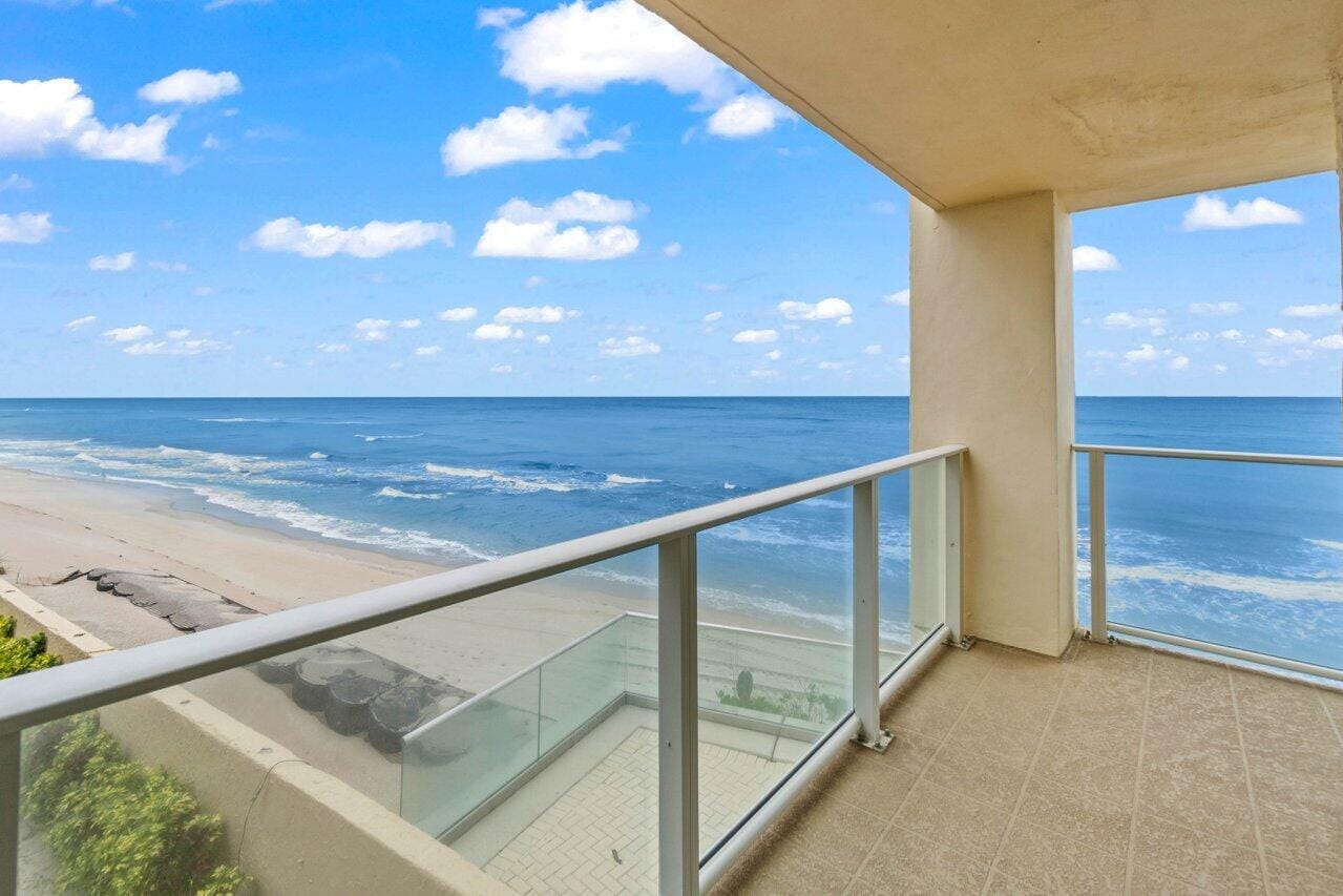 5440 N Ocean Drive 206, Singer Island, FL 33404 photo 27