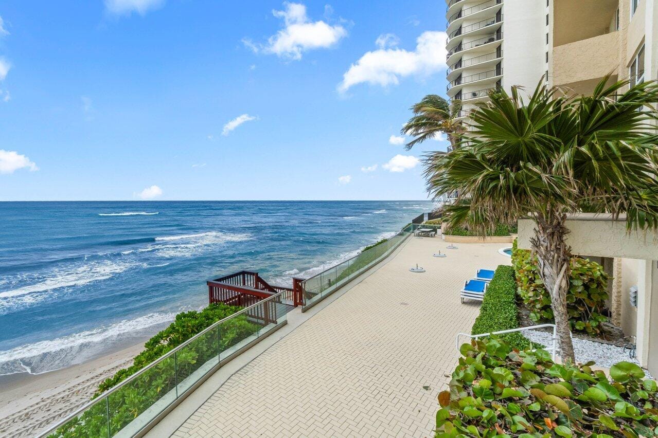 5440 N Ocean Drive 206, Singer Island, FL 33404 photo 30