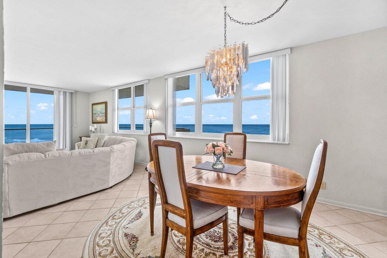 5440 N Ocean Drive 206, Singer Island, FL 33404 photo 4