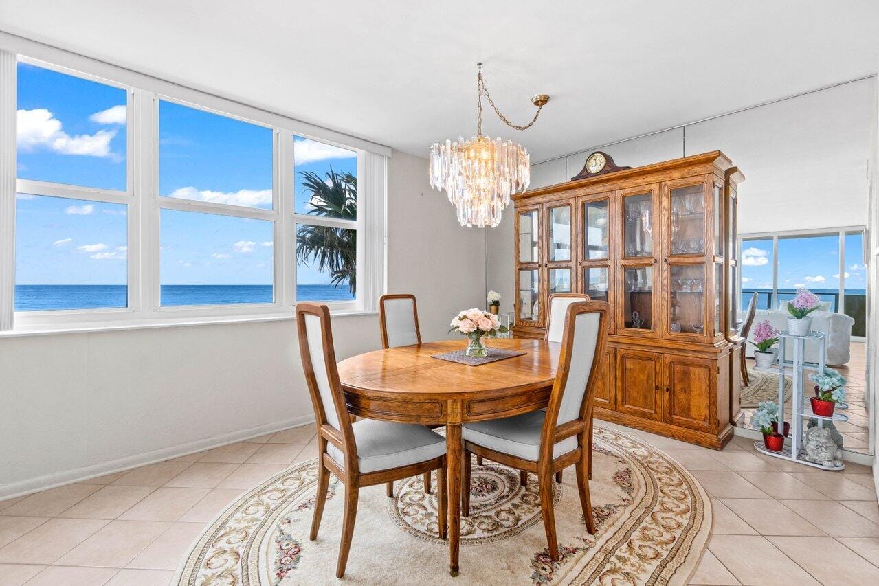 5440 N Ocean Drive 206, Singer Island, FL 33404 photo 5
