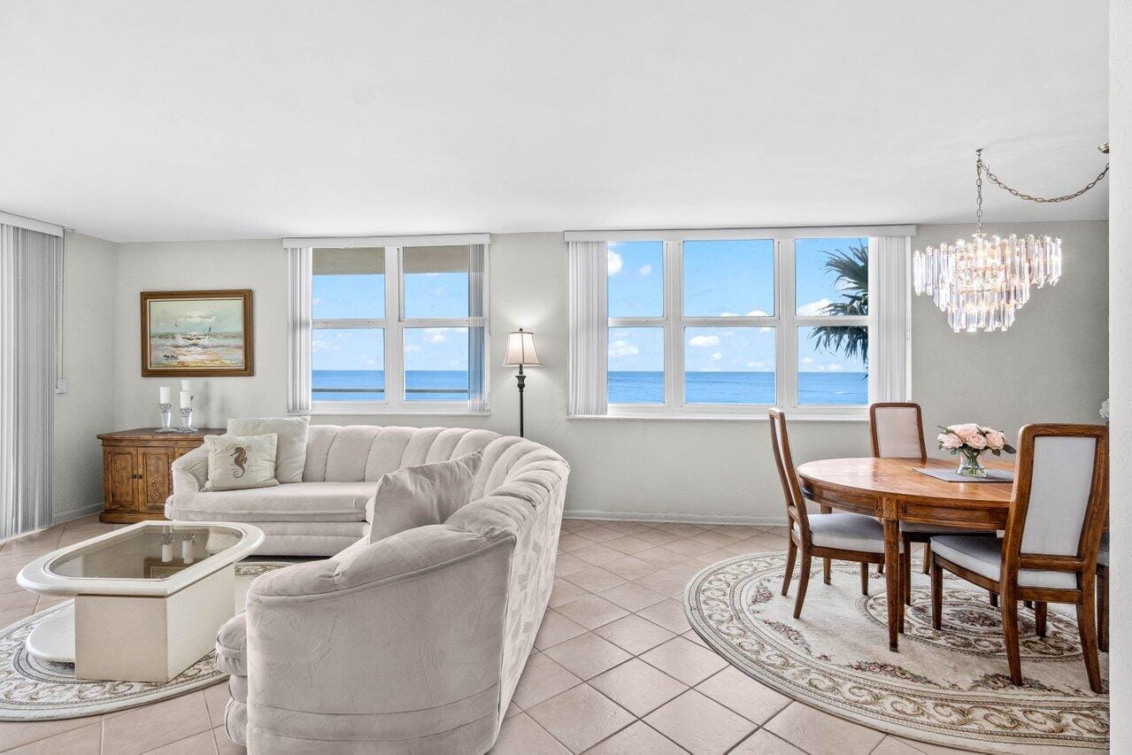 5440 N Ocean Drive 206, Singer Island, FL 33404 photo 7