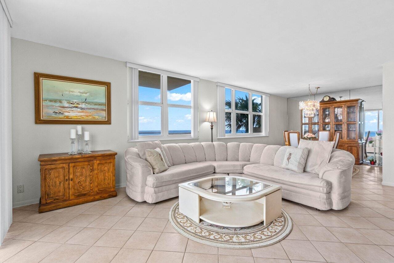5440 N Ocean Drive 206, Singer Island, FL 33404 photo 8