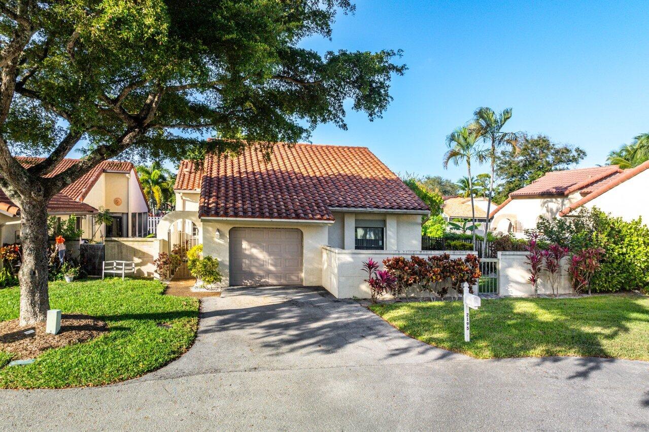 2195 NW 14th Street, Delray Beach, FL 33445, Delray Beach