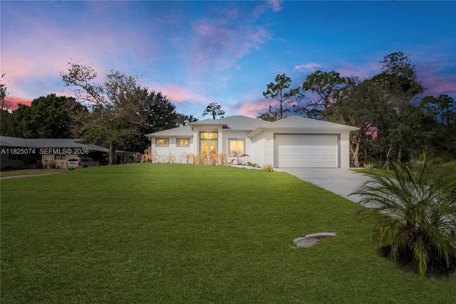 1215 Fitch Avenue, Lehigh Acres, FL 33972 photo 13