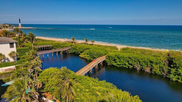 1754 Bay Drive 1754, Pompano Beach, FL 33062