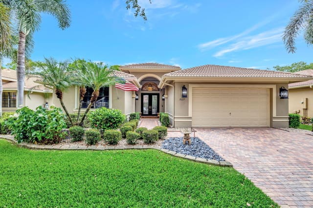 7627 Via Grande, Boynton Beach, FL 33437