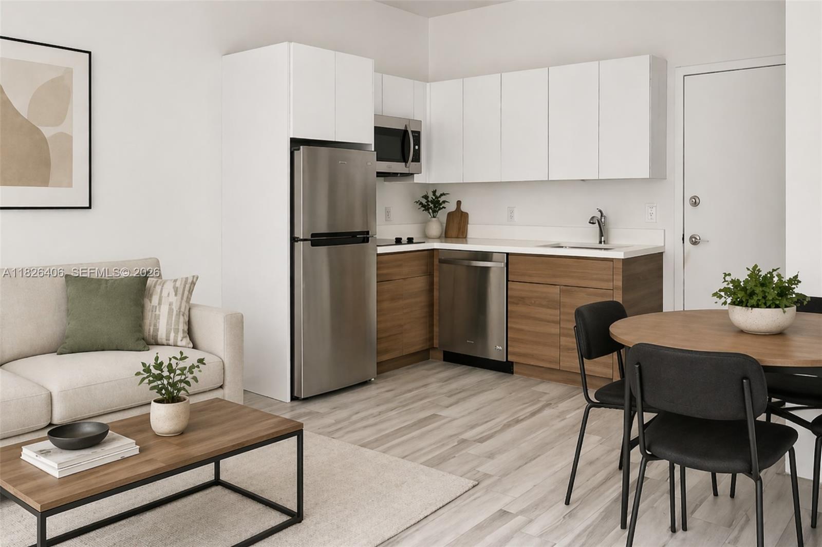 1560 Meridian Avenue 206, Miami Beach, FL 33139, Miami Beach