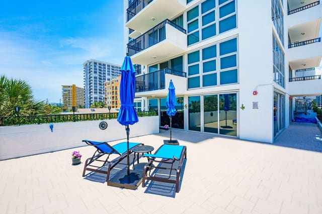 525 N Ocean Boulevard 424, Pompano Beach, FL 33062