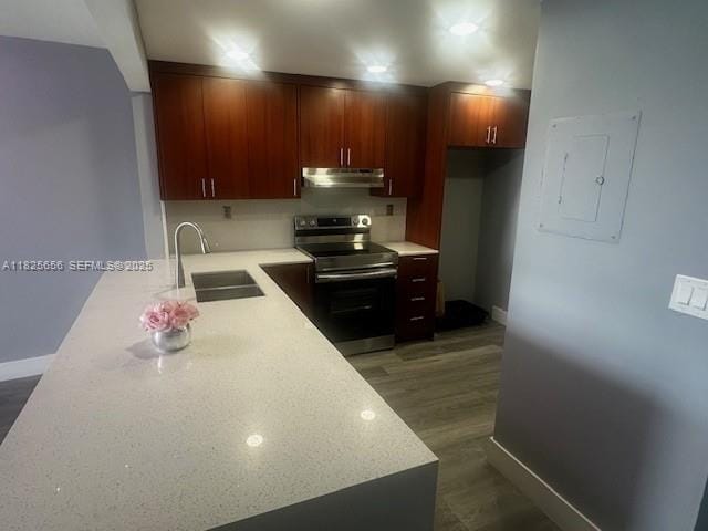 10288 NW 9th St Circle 306, Miami, FL 33172