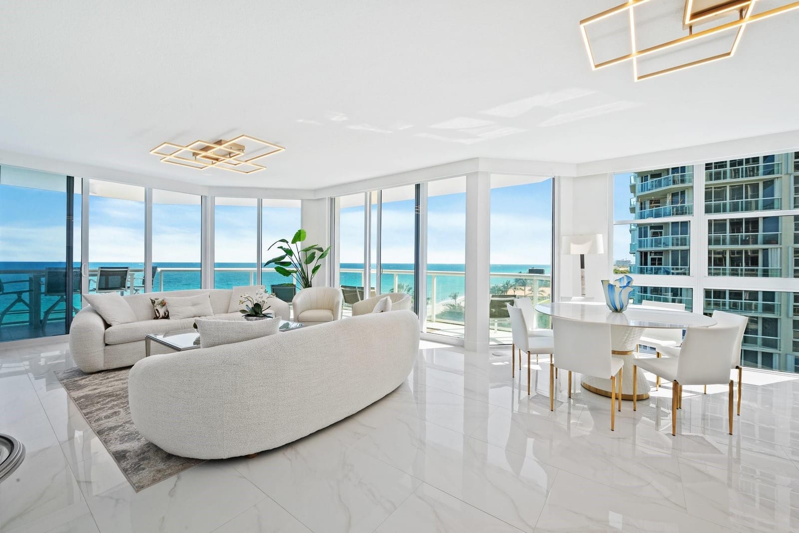 6051 N Ocean Drive 601, Hollywood, FL 33019
