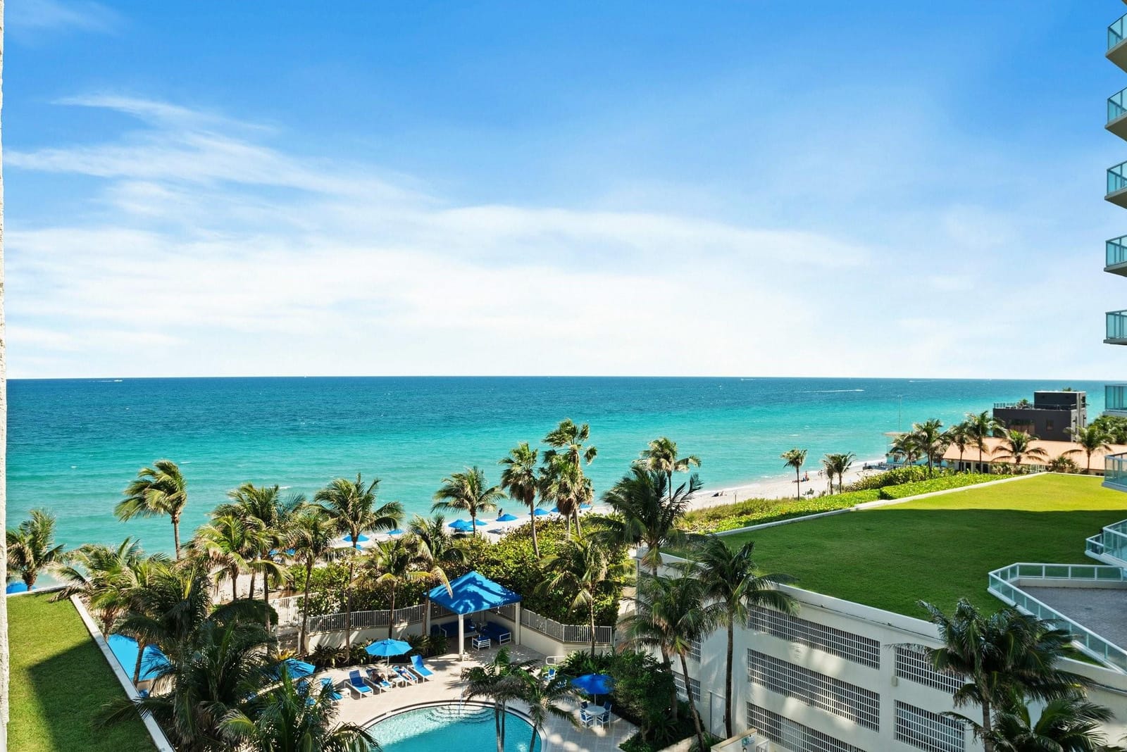6051 N Ocean Drive 601, Hollywood, FL 33019 photo 19